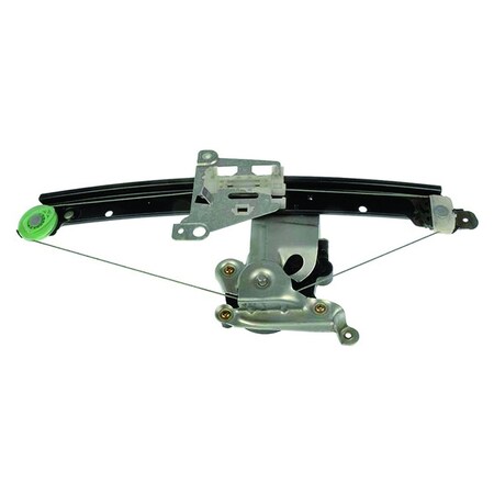 Wai Global WINDOW REGULATOR & MOTOR, WPR5614RMB WPR5614RMB